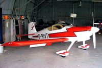 G-RIVT photo, click to enlarge G-RIVT photo, click to enlarge