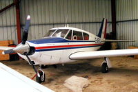 G-APXJ photo, click to enlarge G-APXJ photo, click to enlarge