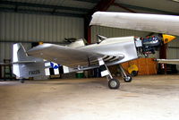 G-BDWM photo, click to enlarge G-BDWM photo, click to enlarge