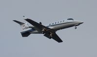 C-FCMG @ MCO - Lear 60