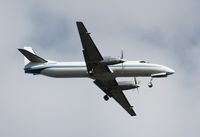 N244DH @ MCO - Metro 3