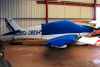 G-JBDH photo, click to enlarge G-JBDH photo, click to enlarge