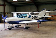 G-STVT photo, click to enlarge G-STVT photo, click to enlarge