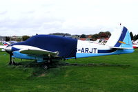 G-ARJT photo, click to enlarge G-ARJT photo, click to enlarge