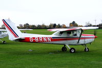 G-BRNN photo, click to enlarge G-BRNN photo, click to enlarge
