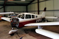 G-BPXA photo, click to enlarge G-BPXA photo, click to enlarge