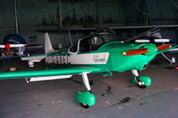 G-AYEC photo, click to enlarge G-AYEC photo, click to enlarge
