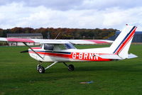 G-BRNN photo, click to enlarge G-BRNN photo, click to enlarge
