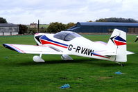 G-RVAW photo, click to enlarge G-RVAW photo, click to enlarge