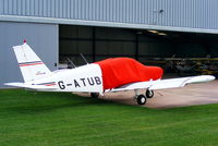 G-ATUB photo, click to enlarge G-ATUB photo, click to enlarge