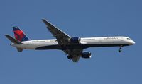 N583NW @ MCO - Delta 757-300 - by Florida Metal