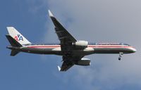 N671AA @ MCO - American 757-200 - by Daniel Compton