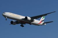 A6-ECC @ LOWW - Emirates Airlines - by FRANZ61