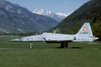 J-3067 @ LSMJ - Wiederholungskurs 1997