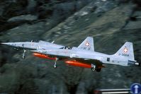J-3068 @ LSMJ - Last Turtmann Wiederholungskurs in 2003