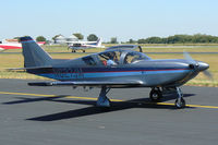 N627JM @ LNC - At Lancaster Municipal - Warbirds on Parade Fly-in.