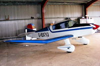 G-BXYJ photo, click to enlarge G-BXYJ photo, click to enlarge