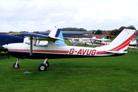 G-AVUG photo, click to enlarge G-AVUG photo, click to enlarge