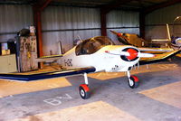G-AZHC photo, click to enlarge G-AZHC photo, click to enlarge
