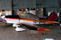 G-JIMZ photo, click to enlarge G-JIMZ photo, click to enlarge
