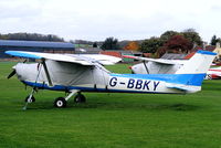 G-BBKY photo, click to enlarge G-BBKY photo, click to enlarge