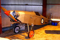 G-BMEU photo, click to enlarge G-BMEU photo, click to enlarge
