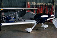 G-CCTG photo, click to enlarge G-CCTG photo, click to enlarge