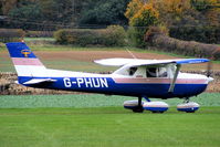 G-PHUN photo, click to enlarge G-PHUN photo, click to enlarge