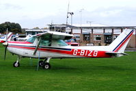 G-BIZG photo, click to enlarge G-BIZG photo, click to enlarge
