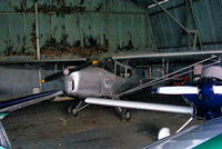 G-AJIU photo, click to enlarge G-AJIU photo, click to enlarge