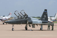 66-8394 @ AFW - At Alliance Airport - Fort Worth, TX - by Zane Adams