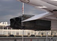G-BOAD - USS Intrepid Museum NYC - by gbmax