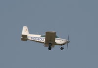 N9920U - AA5A - Kabo Air