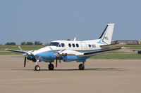 N61 @ AFW - At Alliance Airport, Ft. Worth, TX - by Zane Adams