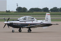 06-3836 @ AFW - At Alliance Airport - Fort Worth, TX - by Zane Adams