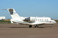 N828KD @ AFW - At Alliance Airport - Fort Worth, TX - by Zane Adams