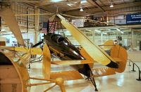 X95N - Pitcairn-Cierva PCA-1A at the American Helicopter Museum, West Chester PA - by Ingo Warnecke