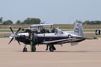 03-3695 @ AFW - At Alliance Airport - Fort Worth, TX