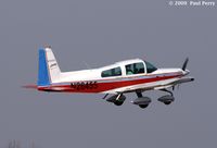 N26455 @ PVG - Aloft from Hampton Roads Exec