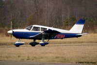 N7789N @ PVG - Taxiing by