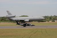 ZJ646 @ EGVA - Taken at the Royal International Air Tattoo 2010 - by Steve Staunton