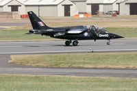 ZJ646 @ EGVA - Taken at the Royal International Air Tattoo 2010 - by Steve Staunton