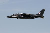 ZJ646 @ EGVA - Taken at the Royal International Air Tattoo 2010 - by Steve Staunton