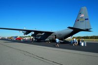 93-1459 @ KJQF - C-130 - by Connor Shepard