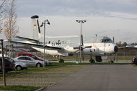 61 04 - Breguet Atlantic, Dornier Museum Friedichshafen - by Air-Micha