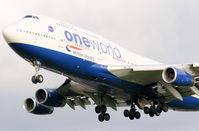 G-CIVZ @ EGLL - Boeing BOEING 747-436 - by Paul Ashby