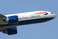 G-VIIM @ EGLL - British Airways 777-200 - by Andy Graf-VAP