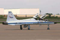 N912NA @ AFW - NASA T-38 At Alliance Airport - Fort Worth, TX
