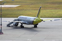 D-AKNL @ EDDS - Germanwings - by Air-Micha