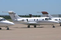 91-0082 @ AFW - At Alliance Airport - Fort Worth, TX - by Zane Adams